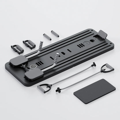 Pilates Reformer Set